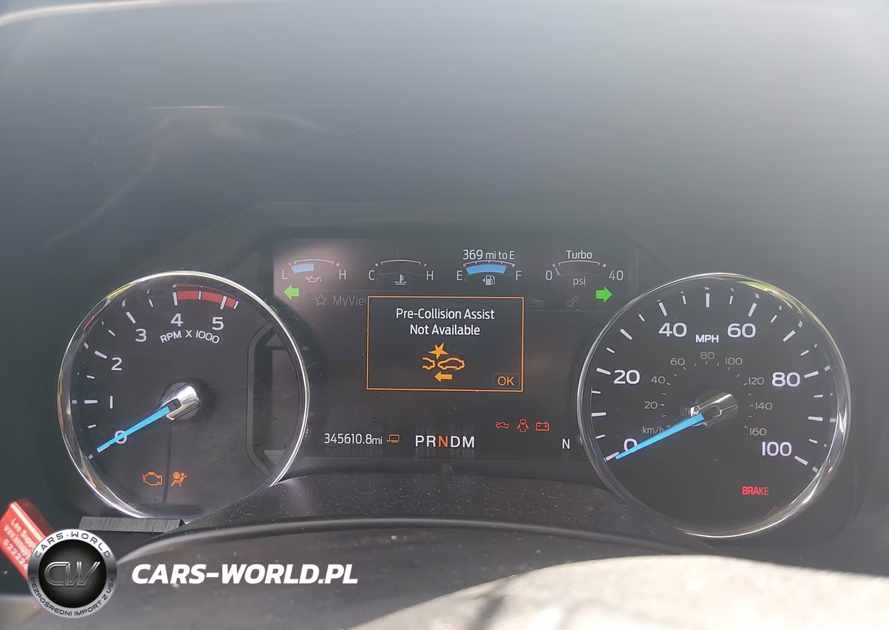 2020 Ford F-250 Lariat VIN:1FT7W2BT7LED36347 - 7