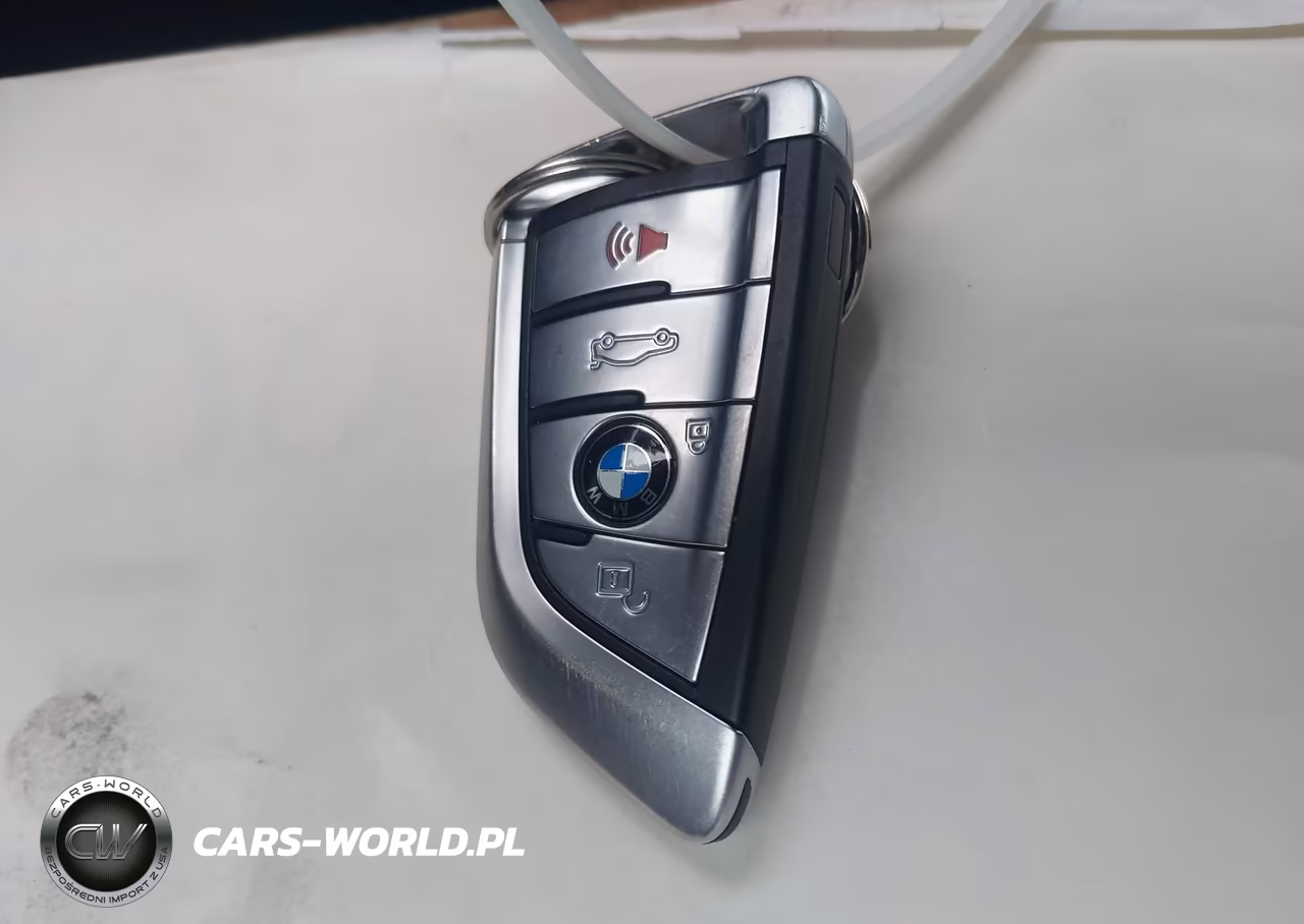 2017 BMW X5 Sdrive35I VIN:5UXKR2C5XH0U19856 - 11