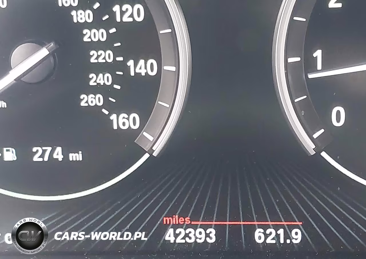 2017 BMW X5 Sdrive35I VIN:5UXKR2C5XH0U19856 - 16