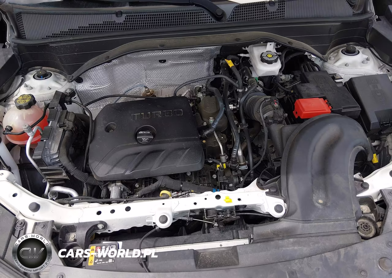 2022 Chevrolet Trailblazer Fwd Lt VIN:KL79MPSL4NB070945 - 10