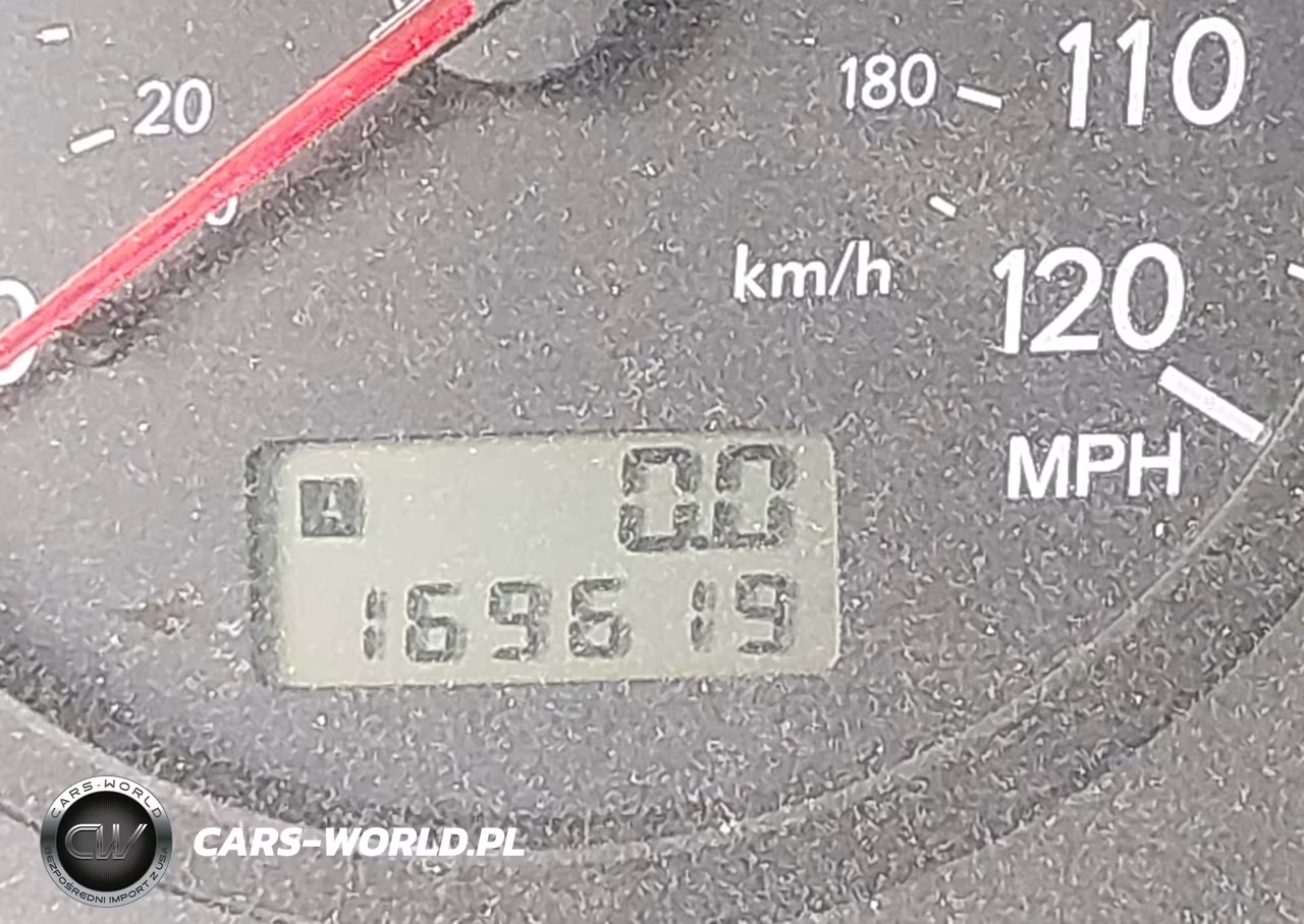 2007 Subaru Impreza 2.5I VIN:JF1GG61607G805715 - 7