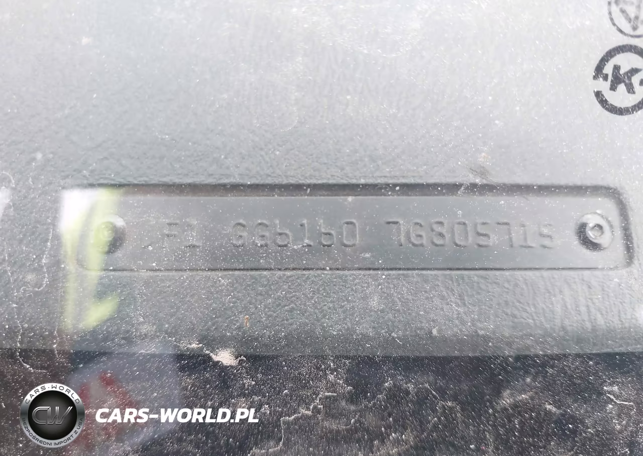 2007 Subaru Impreza 2.5I VIN:JF1GG61607G805715 - 9