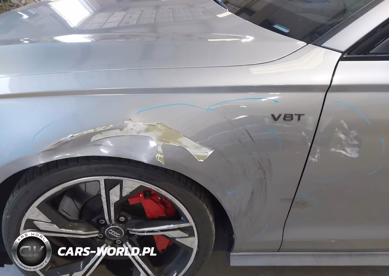 2016 Audi S6 Prestige VIN:WAUH2AFC6GN169650 - 20