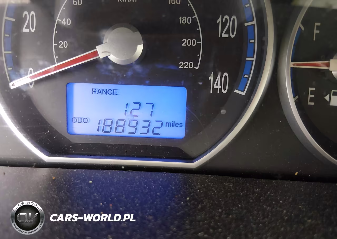 2009 Hyundai Santa Fe Se VIN:5NMSH13E09H321628 - 16