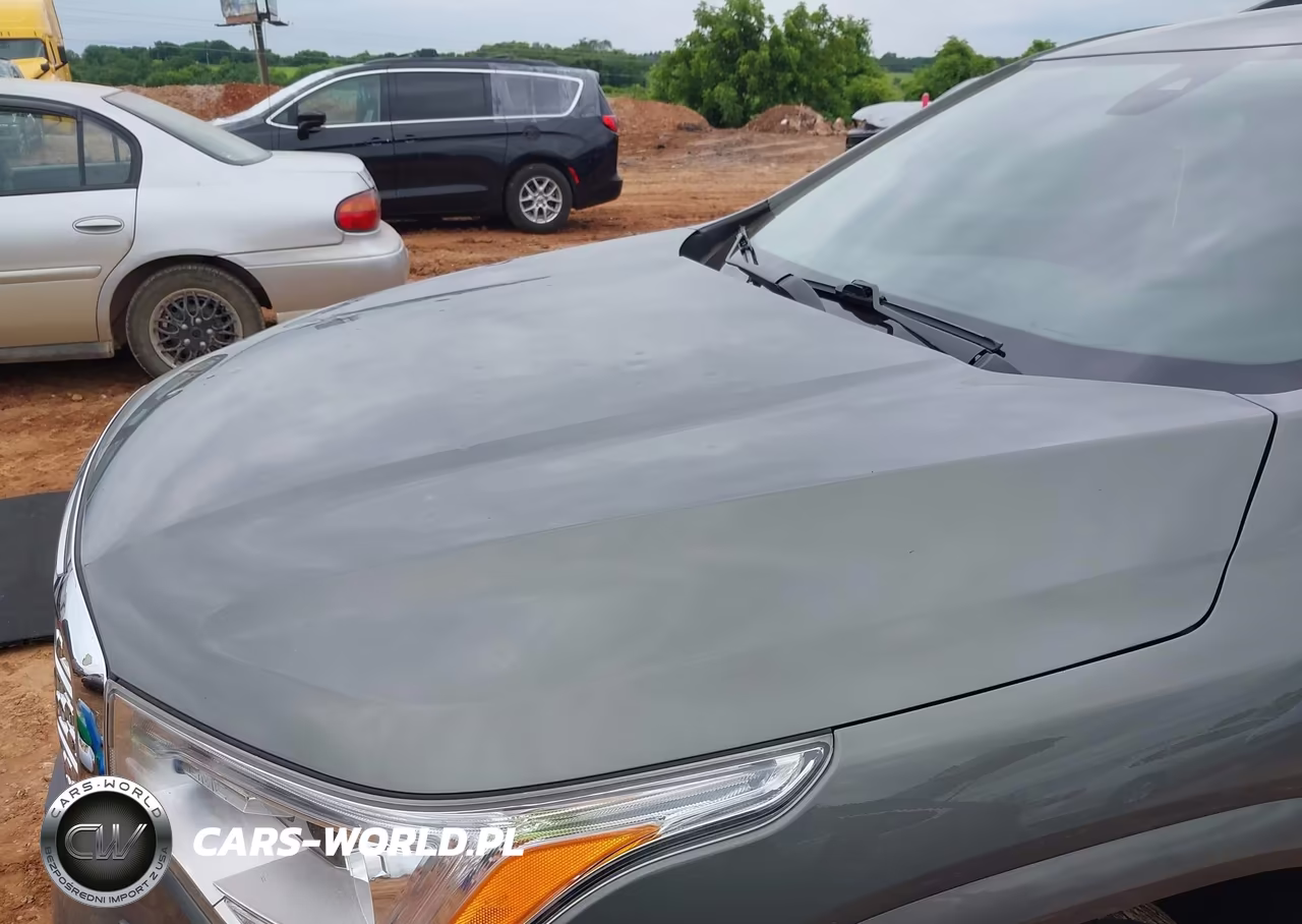 2018 GMC Acadia Denali VIN:1GKKNXLS8JZ178160 - 6