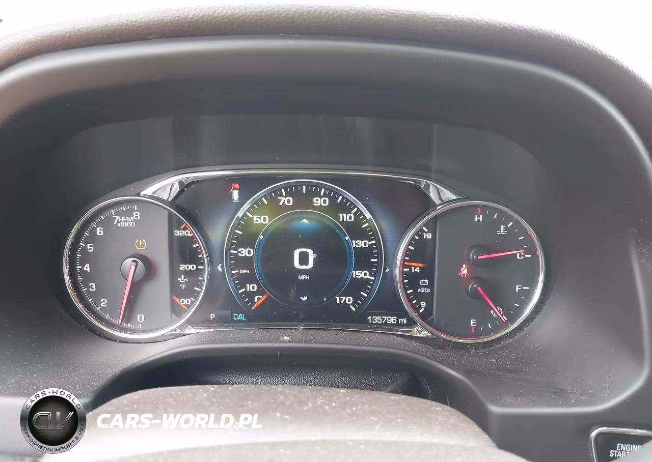 2018 GMC Acadia Denali VIN:1GKKNXLS8JZ178160 - 7