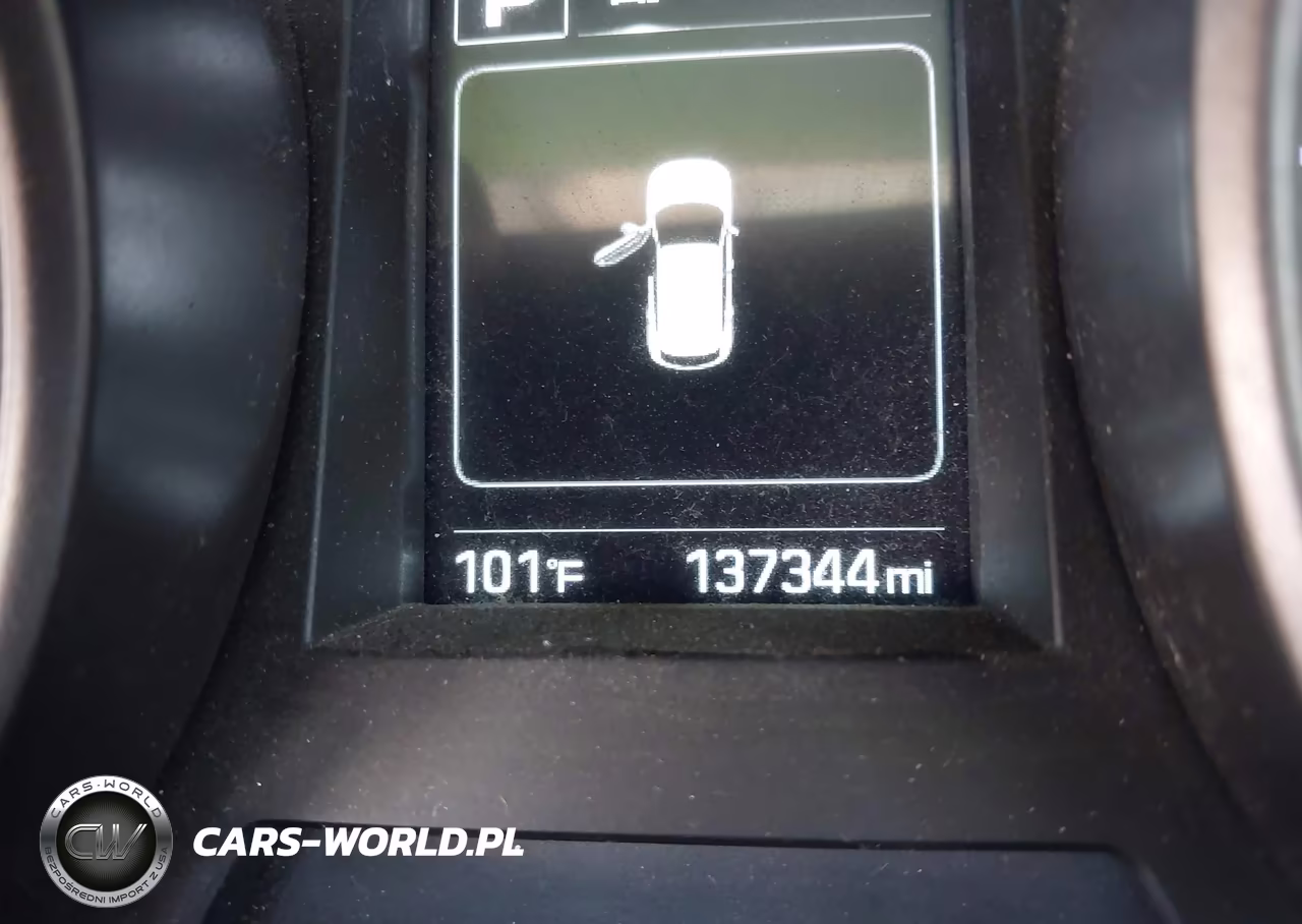 2017 Hyundai Santa Fe Sport 2.4L VIN:5XYZT3LB6HG479740 - 16