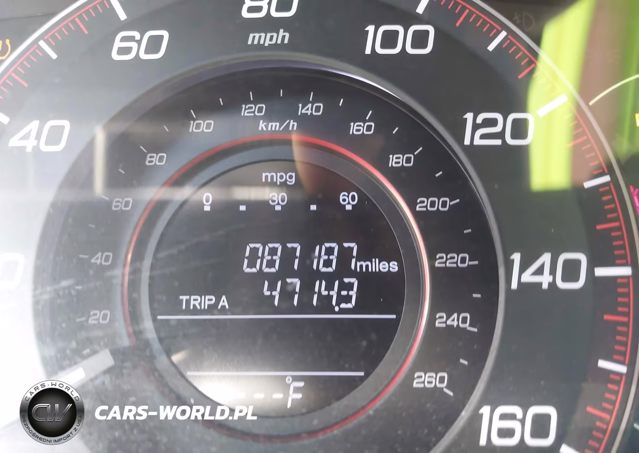 2013 Honda Accord Ex-L VIN:1HGCT1B81DA003973 - 15