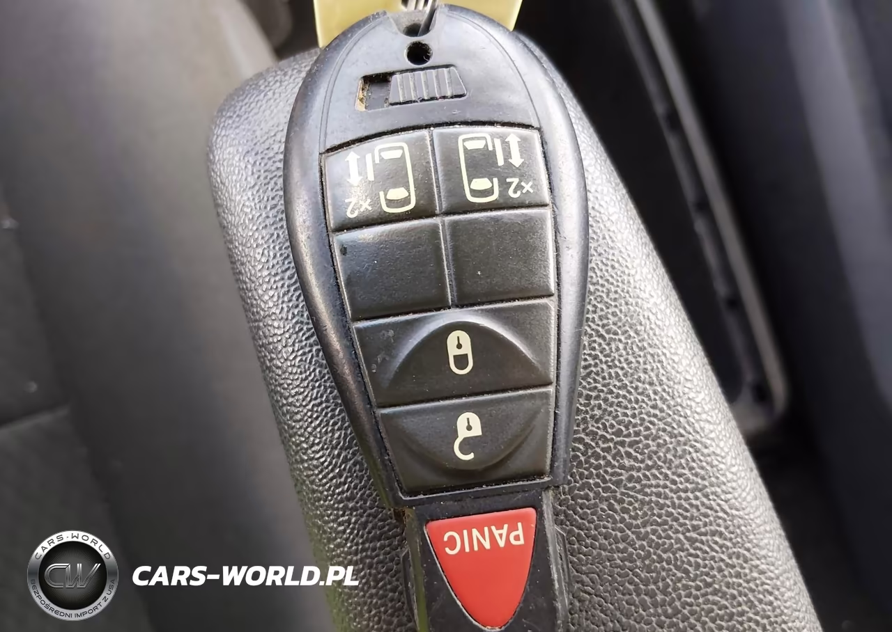 2010 Dodge Grand Caravan Sxt VIN:2D4RN5D16AR370324 - 11