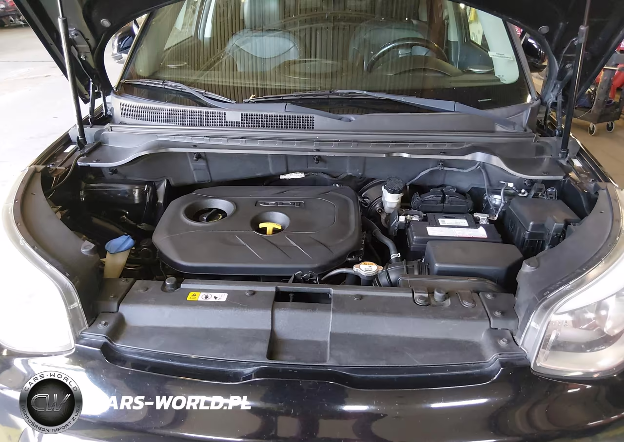 2016 Kia Soul ! VIN:KNDJX3A52G7280307 - 10