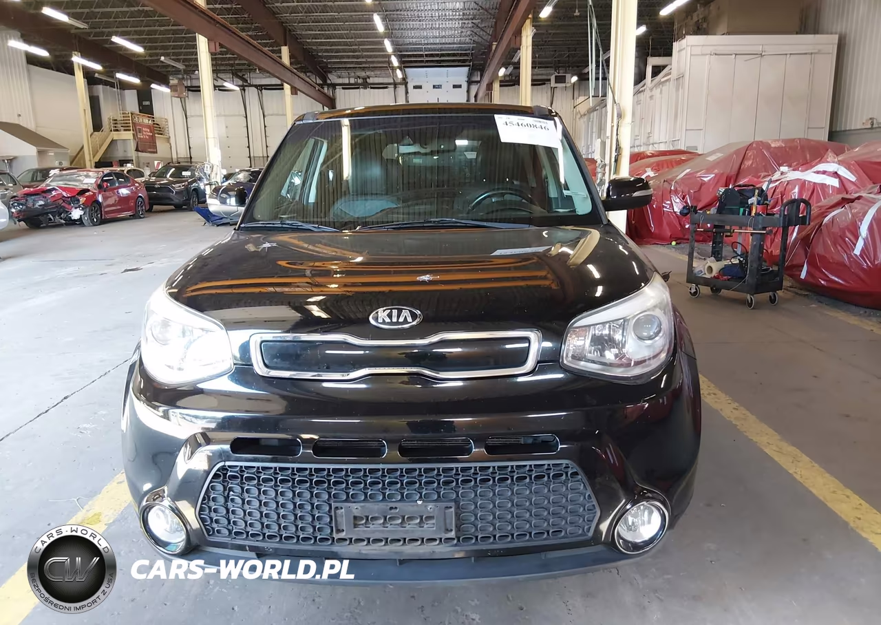 2016 Kia Soul ! VIN:KNDJX3A52G7280307 - 13