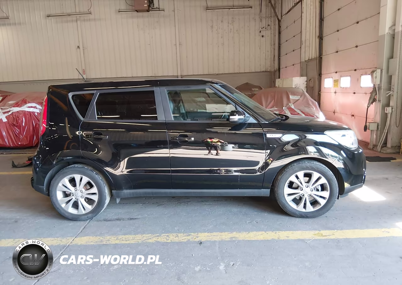 2016 Kia Soul ! VIN:KNDJX3A52G7280307 - 14