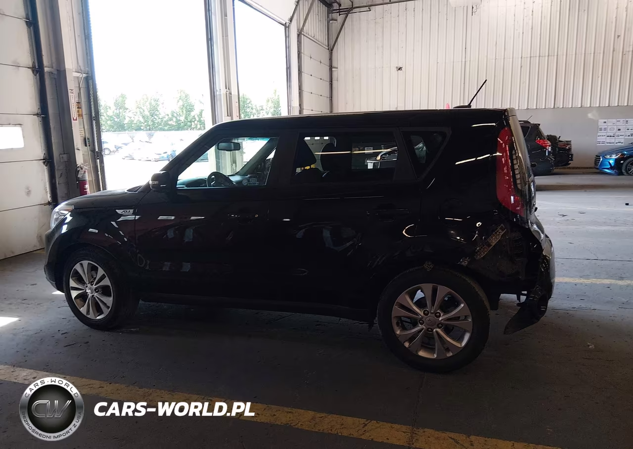 2016 Kia Soul ! VIN:KNDJX3A52G7280307 - 15