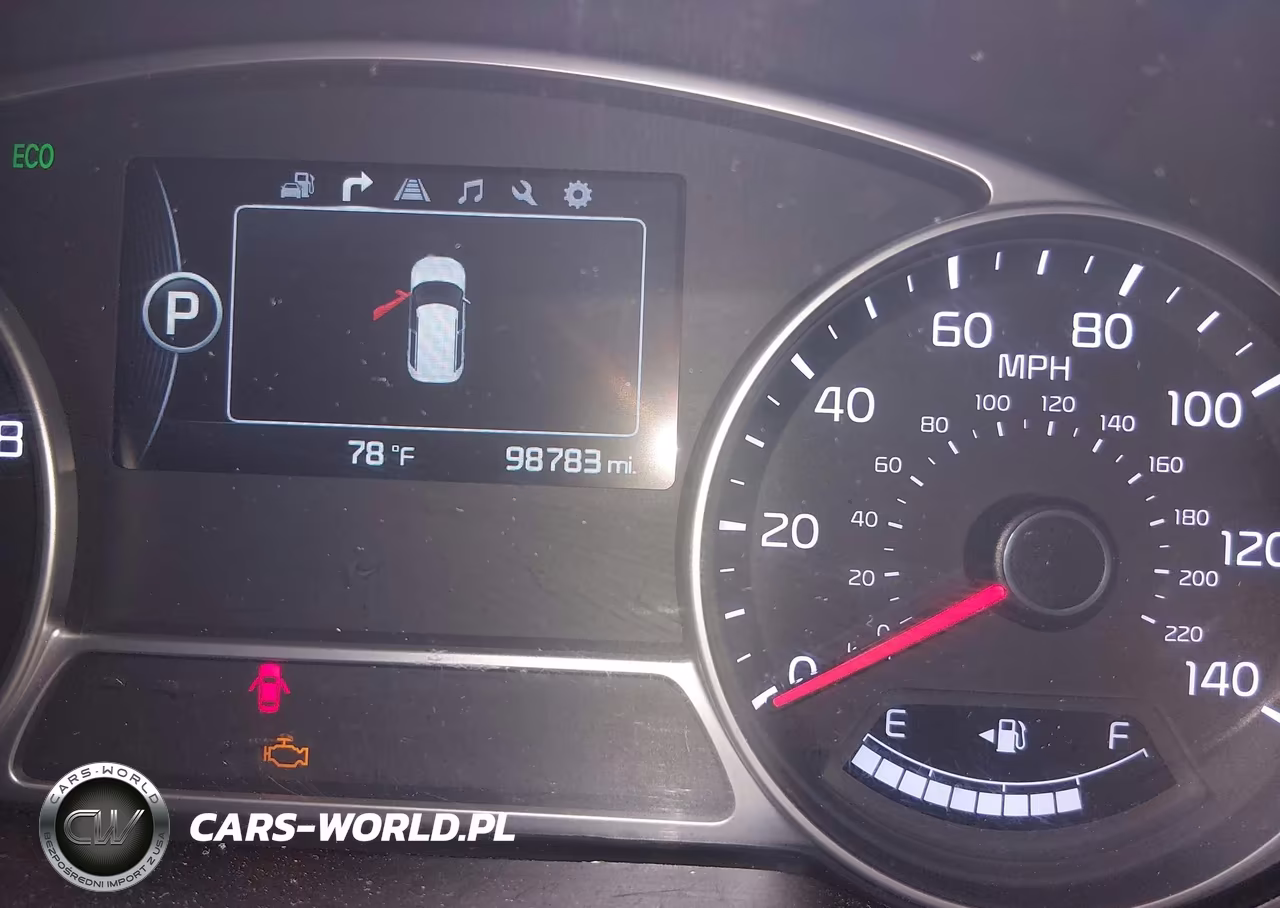 2016 Kia Soul ! VIN:KNDJX3A52G7280307 - 16