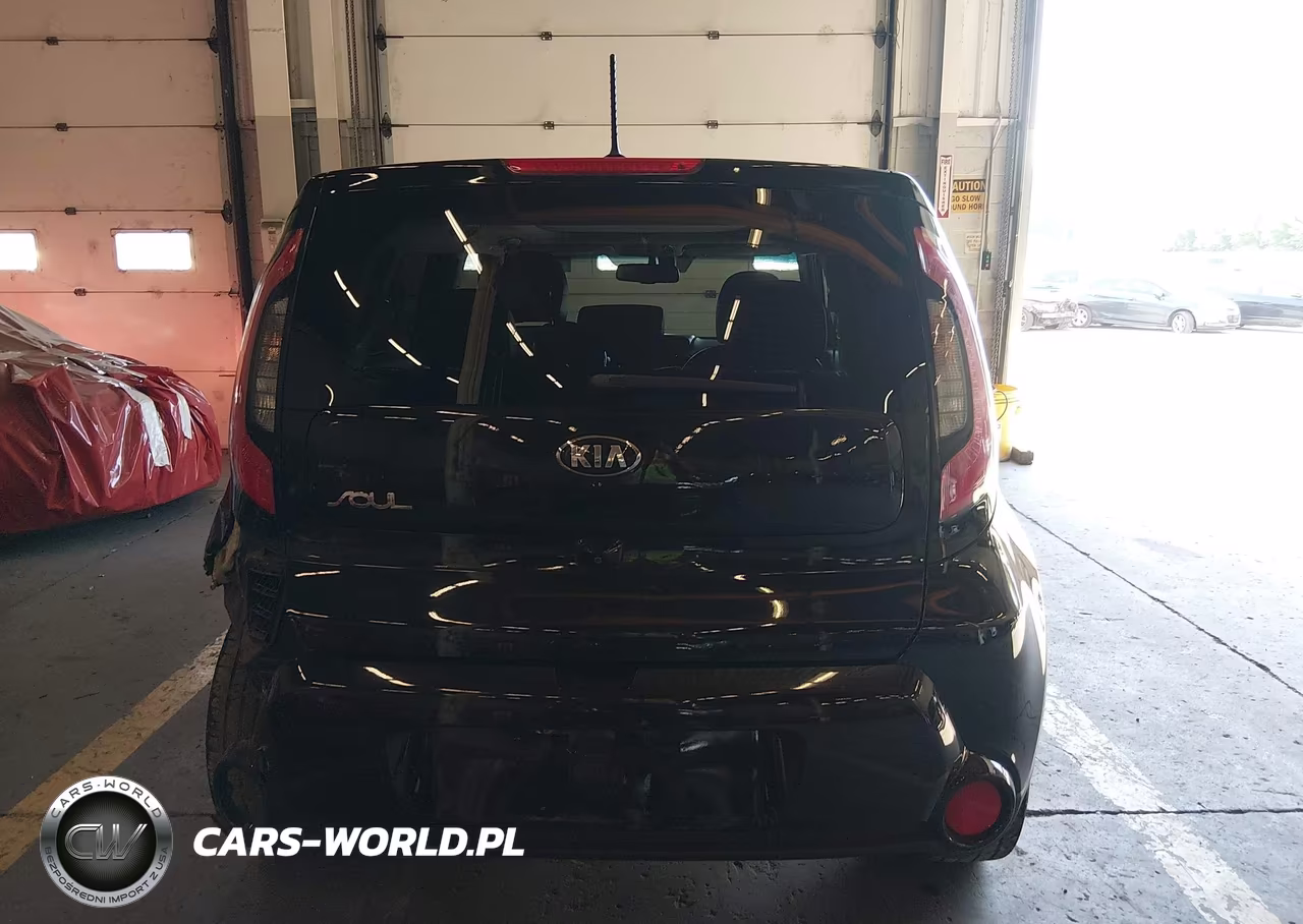 2016 Kia Soul ! VIN:KNDJX3A52G7280307 - 17