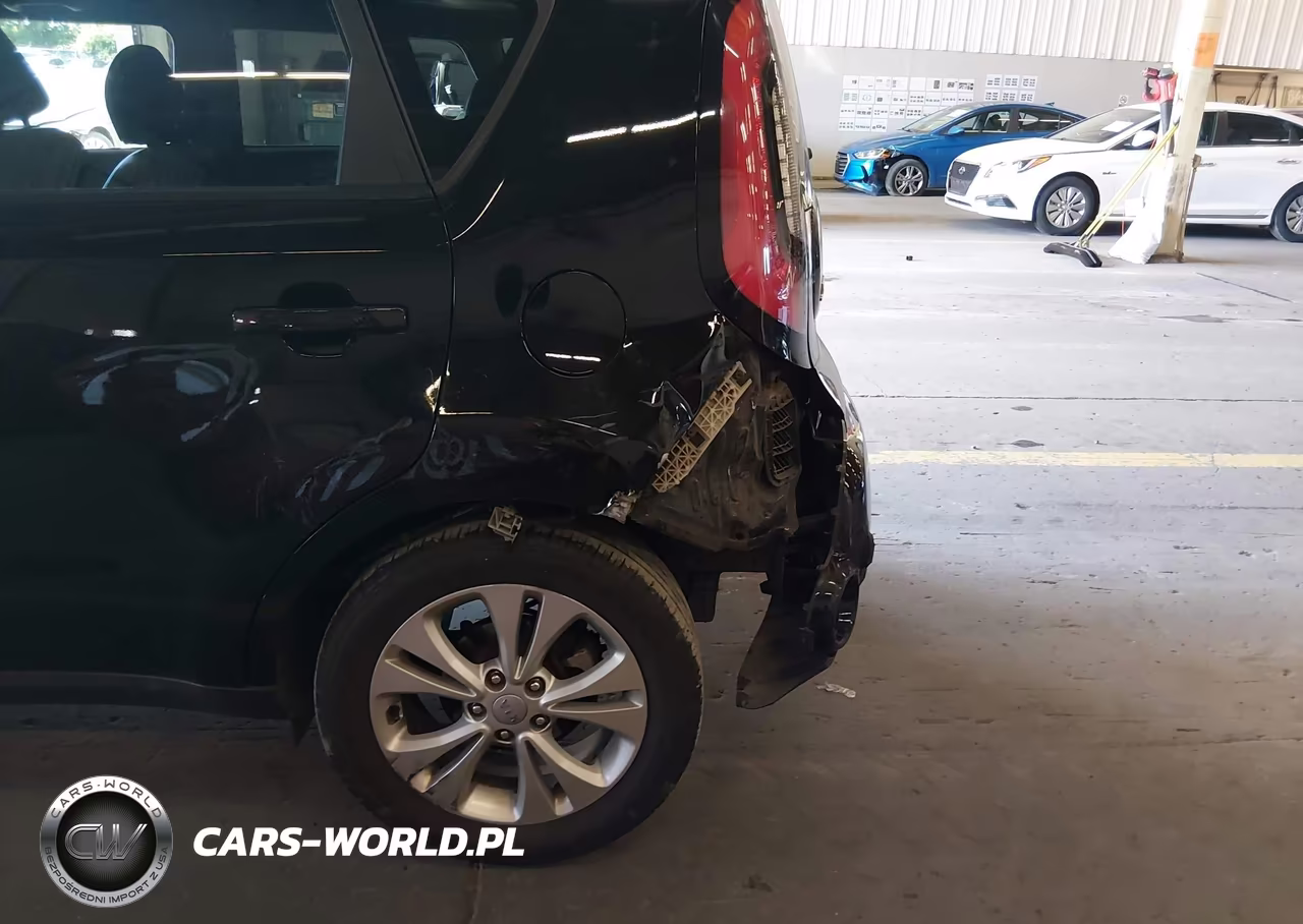 2016 Kia Soul ! VIN:KNDJX3A52G7280307 - 6