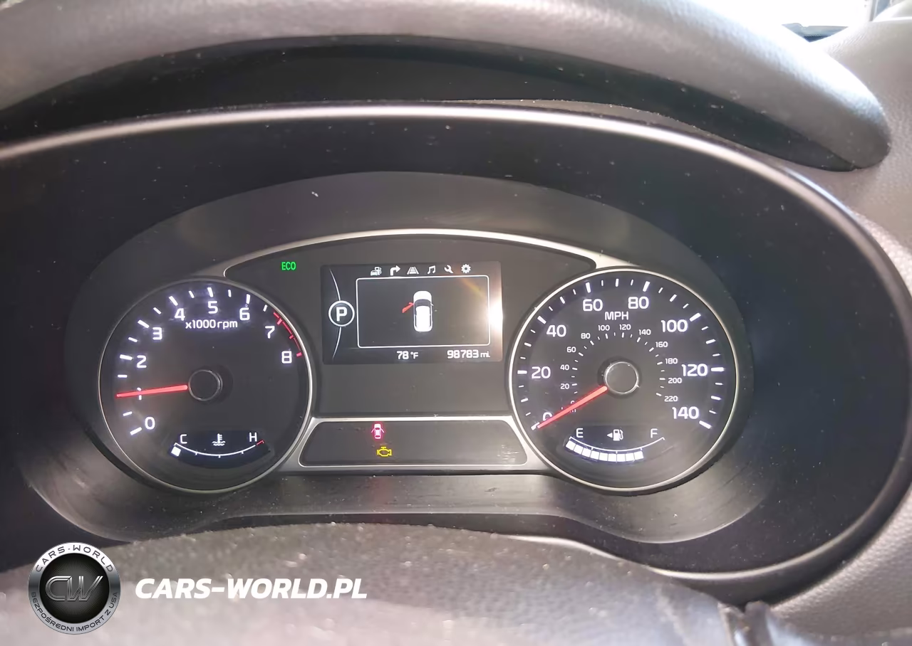 2016 Kia Soul ! VIN:KNDJX3A52G7280307 - 7