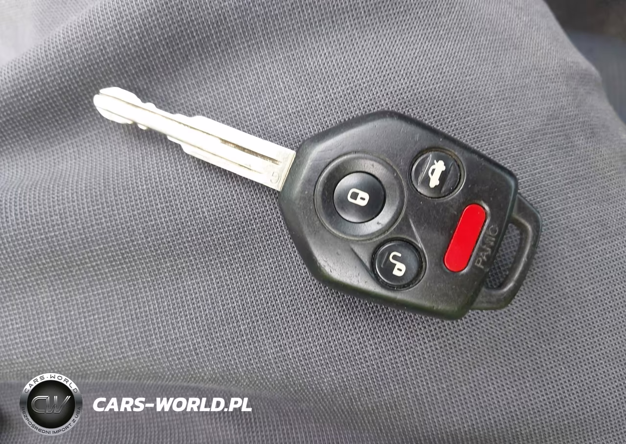 2012 Subaru Impreza 2.0I Sport Premium VIN:JF1GPAL69CG204734 - 11