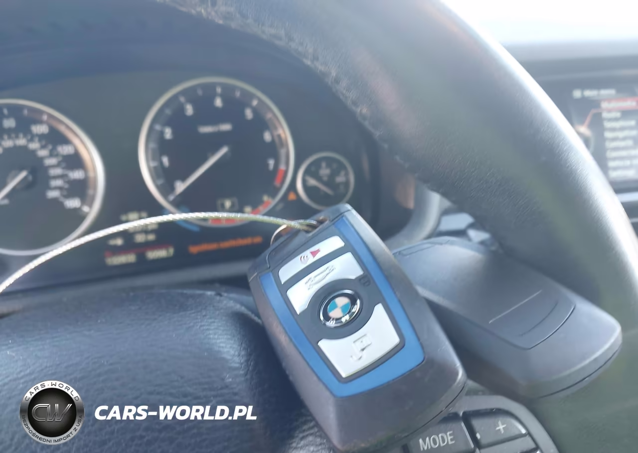 2015 BMW X4 xDrive35I VIN:5UXXW5C51F0E87642 - 11
