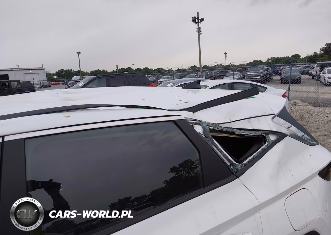 2025 Hyundai Tucson Se VIN:5NMJA3DE8SH502234 - 18