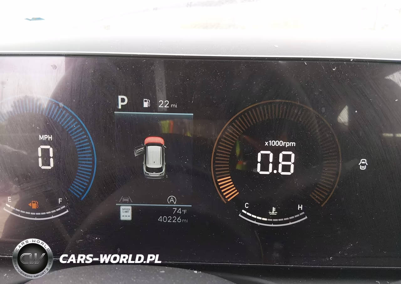 2025 Hyundai Tucson Se VIN:5NMJA3DE8SH502234 - 7