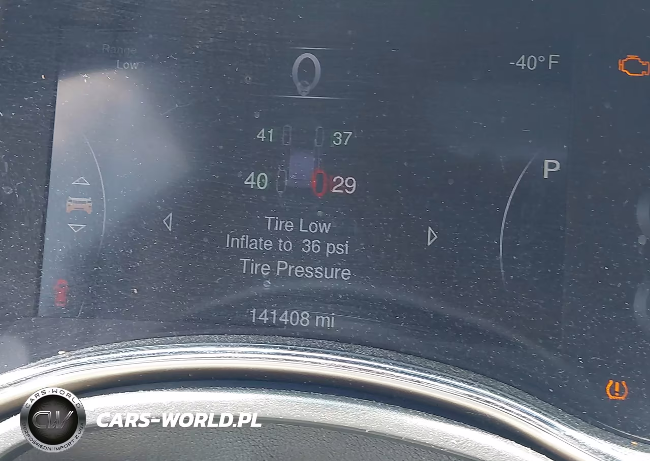 2014 Jeep Grand Cherokee Altitude VIN:1C4RJFAG8EC571020 - 16