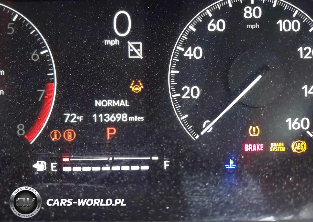 2023 Honda Civic Sport VIN:2HGFE2F58PH533103 - 15