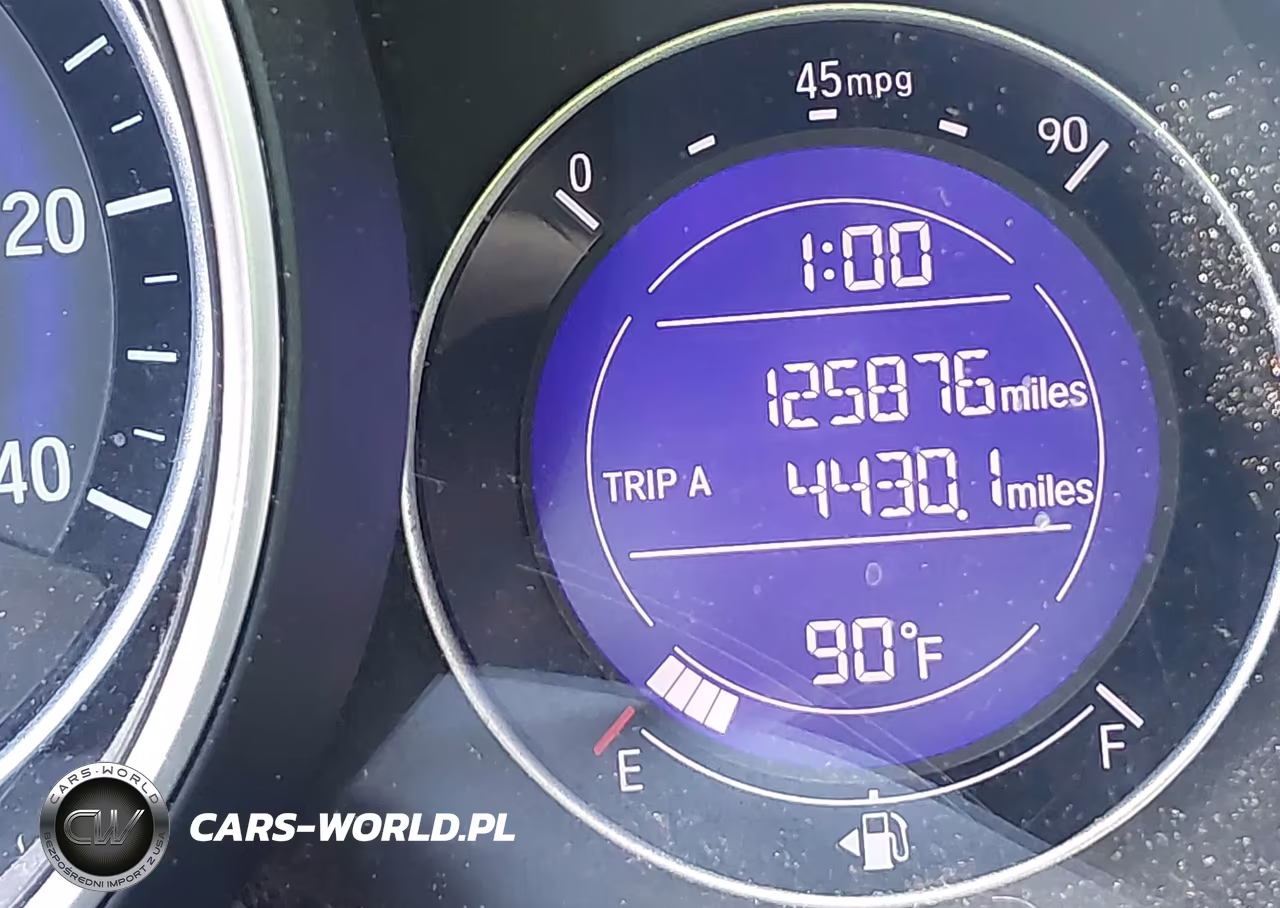 2018 Honda Fit Lx VIN:3HGGK5H4XJM719639 - 15