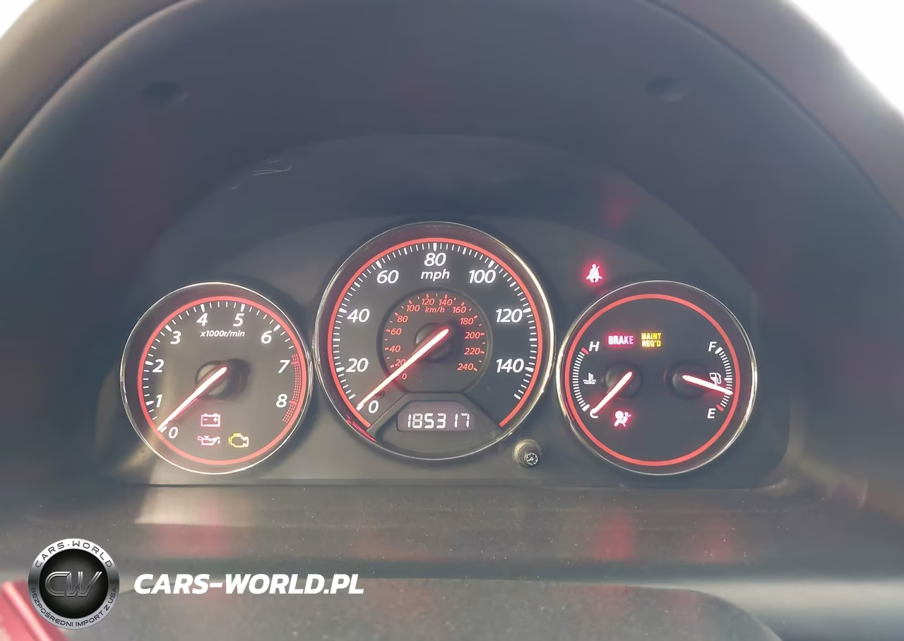 2003 Honda Civic Ex VIN:1HGEM21903L030171 - 7