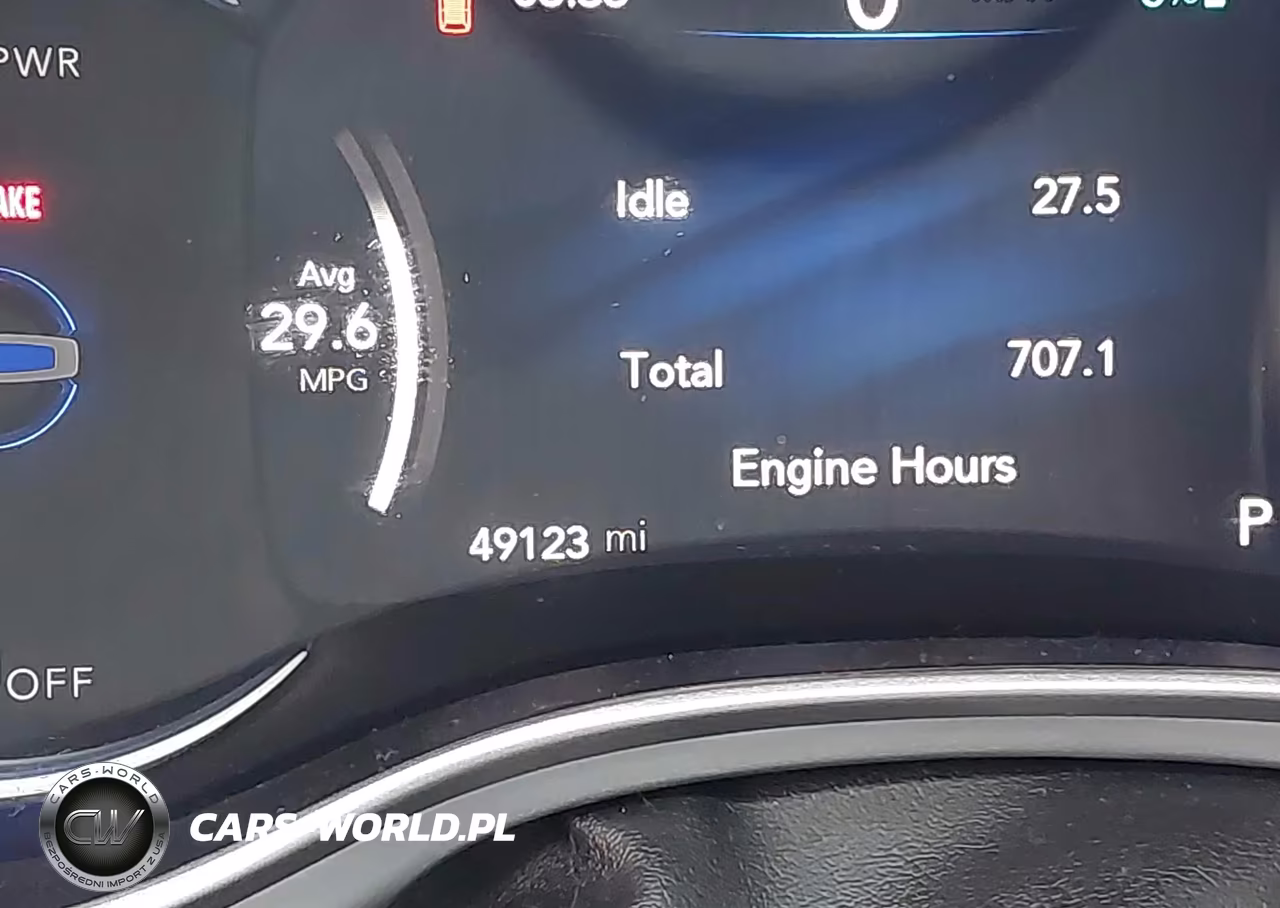 2018 Chrysler Pacifica Hybrid Touring Plus VIN:2C4RC1H70JR306919 - 15