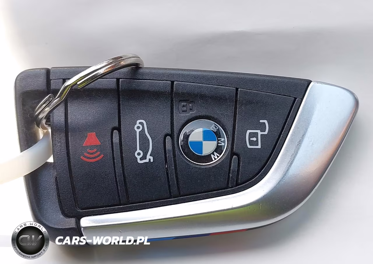 2021 BMW M440I xDrive VIN:WBA13AR01MCG27461 - 11