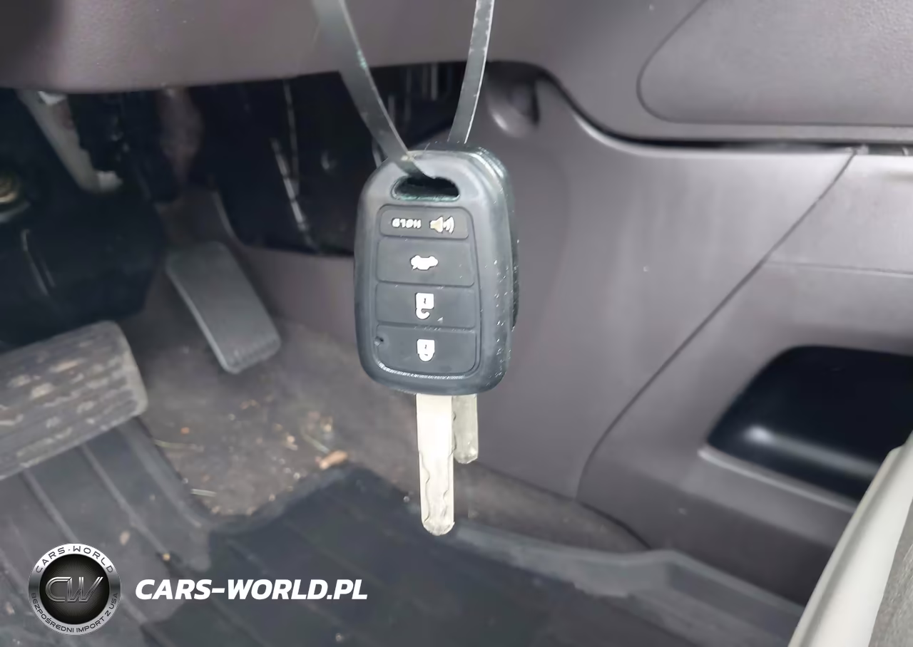2014 Honda Cr-V Ex-L VIN:5J6RM4H79EL030733 - 11