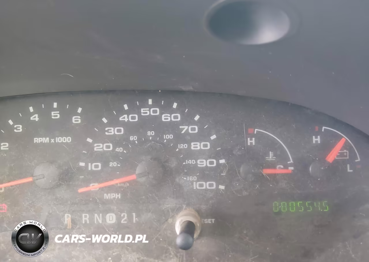 2006 Ford E-150 Commercial-Recreational VIN:1FTRE14W46HB04658 - 7