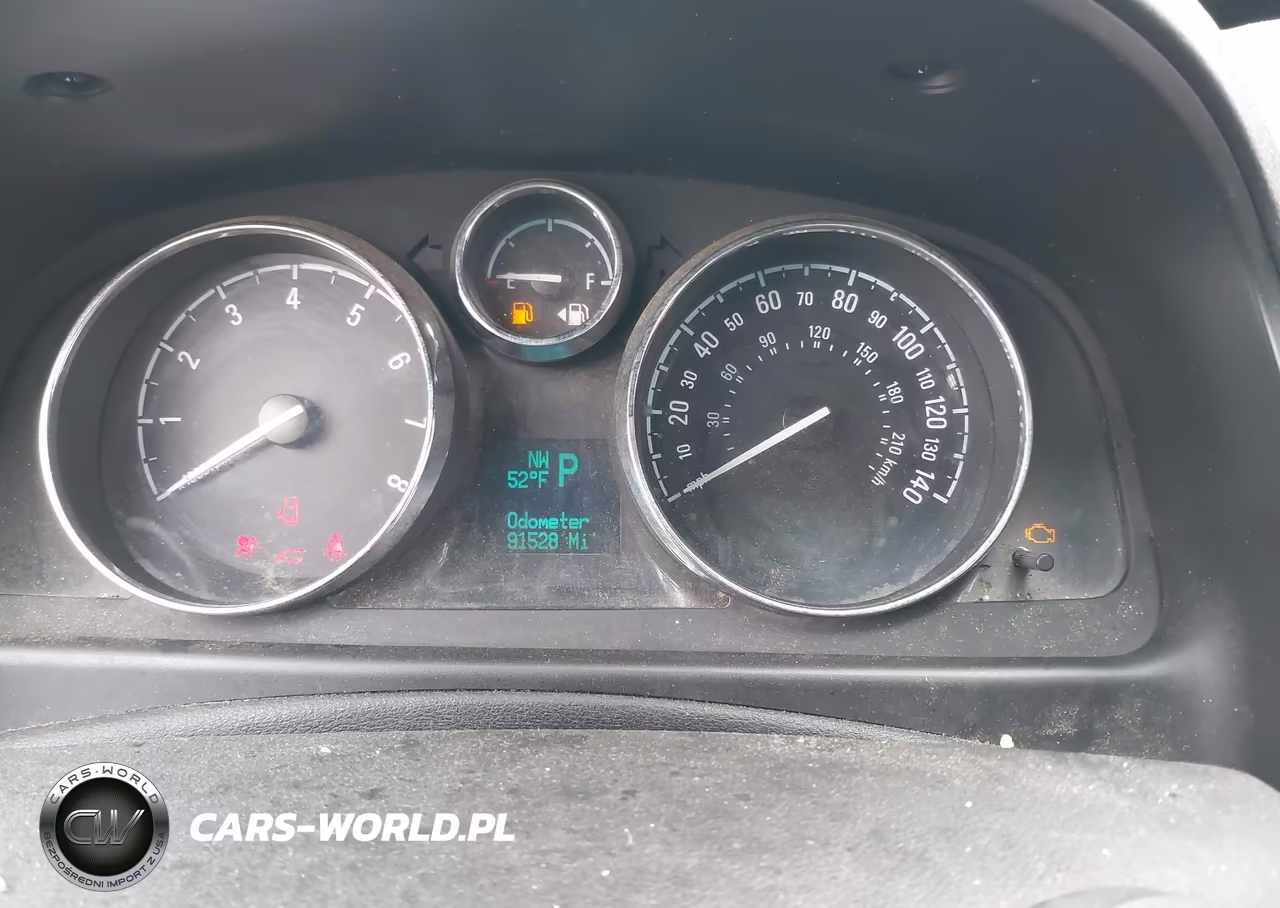 2013 Chevrolet Captiva Sport Fleet Ls VIN:3GNAL2EK9DS616433 - 7