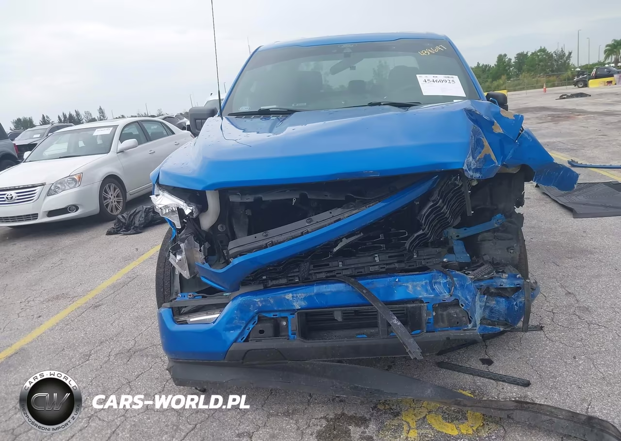 2021 Ford F-150 Xl VIN:1FTEW1CP5MKD97086 - 13