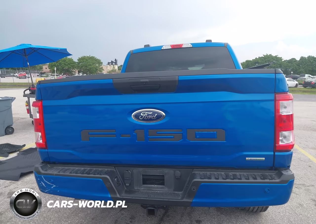 2021 Ford F-150 Xl VIN:1FTEW1CP5MKD97086 - 17