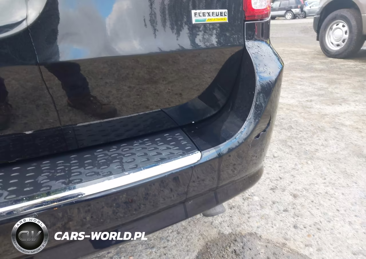 2019 Dodge Grand Caravan Se VIN:2C4RDGBG3KR500399 - 12