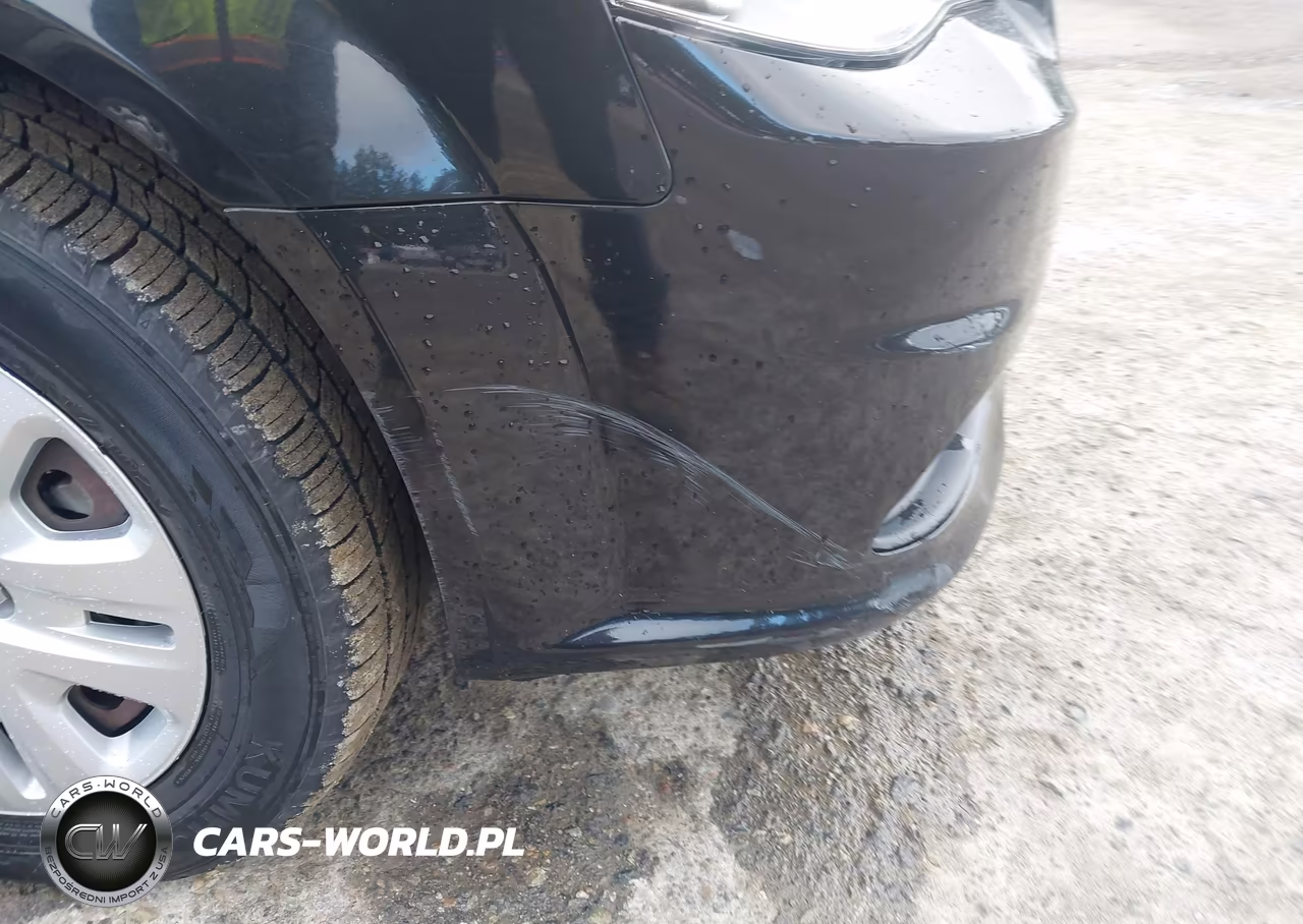 2019 Dodge Grand Caravan Se VIN:2C4RDGBG3KR500399 - 15