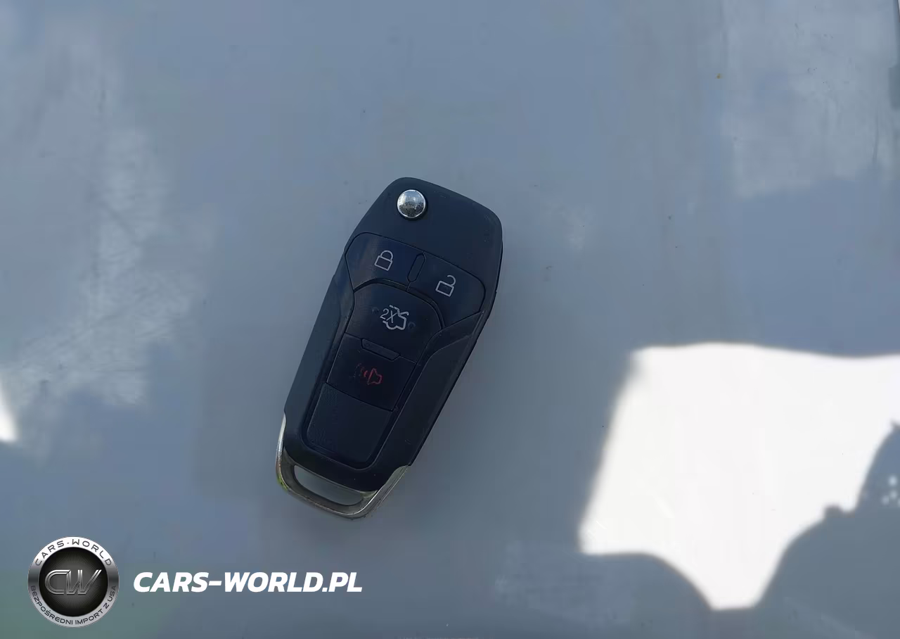 2014 Ford Fusion Se VIN:1FA6P0H78E5402792 - 11