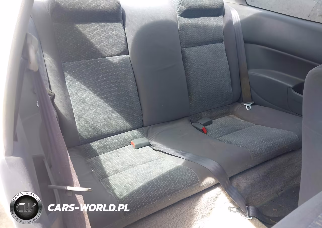 1997 Honda Civic Dx VIN:1HGEJ6225VL106505 - 8