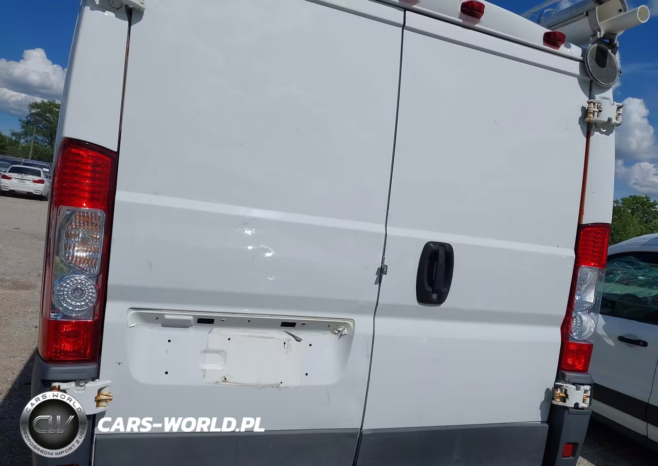 2014 Ram Promaster 1500 Low Roof VIN:3C6TRVAG7EE124932 - 16
