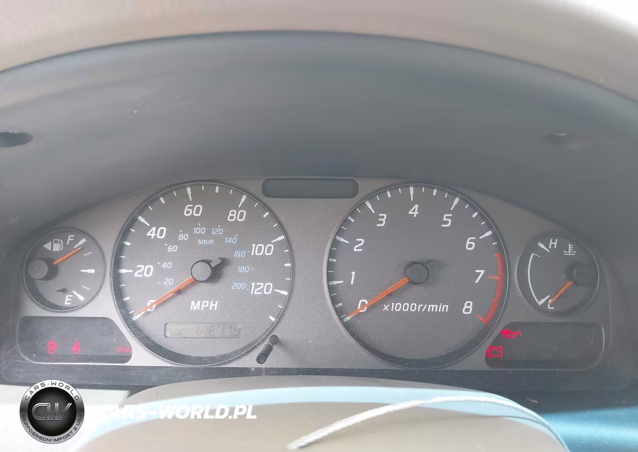 2002 Nissan Sentra Gxe VIN:3N1CB51D02L678634 - 7