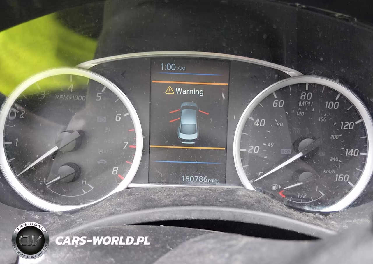 2019 Nissan Sentra Sv VIN:3N1AB7AP1KL610971 - 7