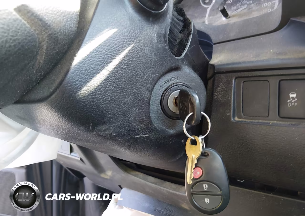 2016 Toyota Tundra Sr5 4.6L V8 VIN:5TFUM5F19GX066888 - 11