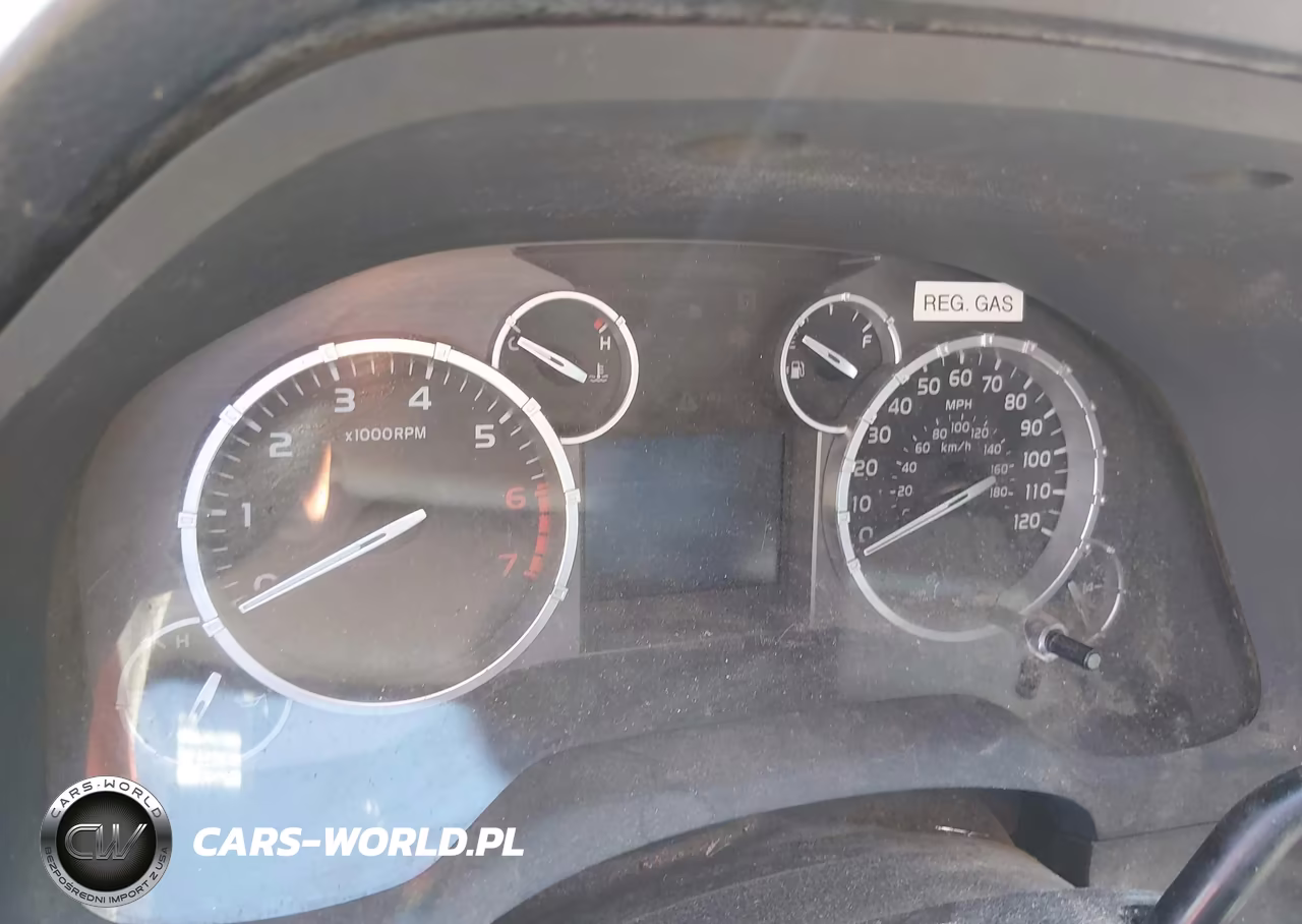 2016 Toyota Tundra Sr5 4.6L V8 VIN:5TFUM5F19GX066888 - 15