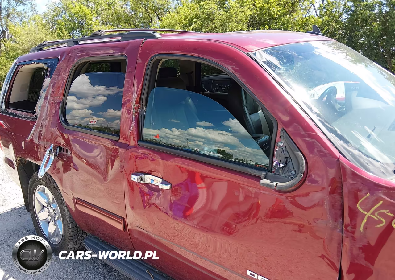 2010 GMC Yukon Slt VIN:1GKUKCE00AR143568 - 18