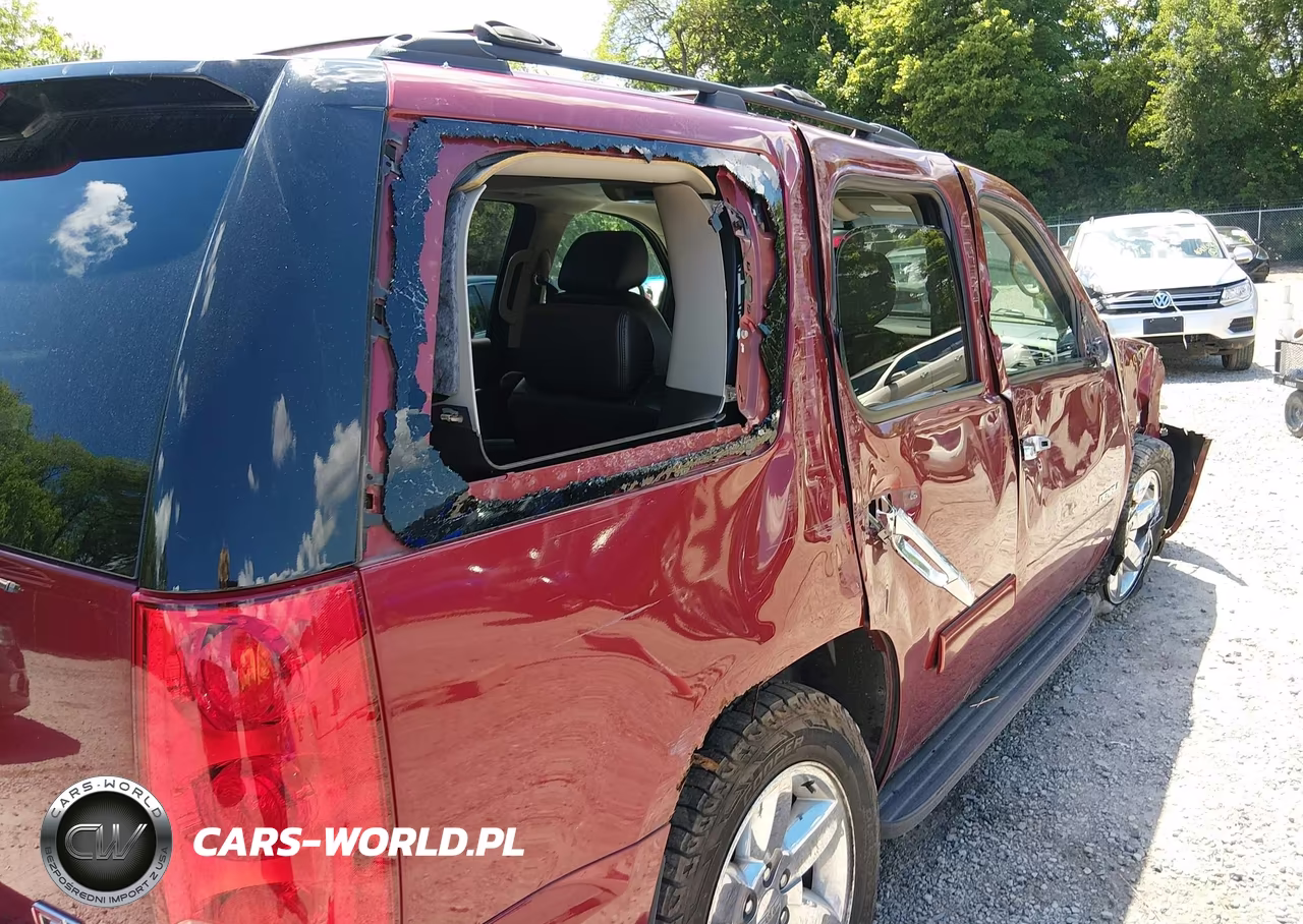 2010 GMC Yukon Slt VIN:1GKUKCE00AR143568 - 19