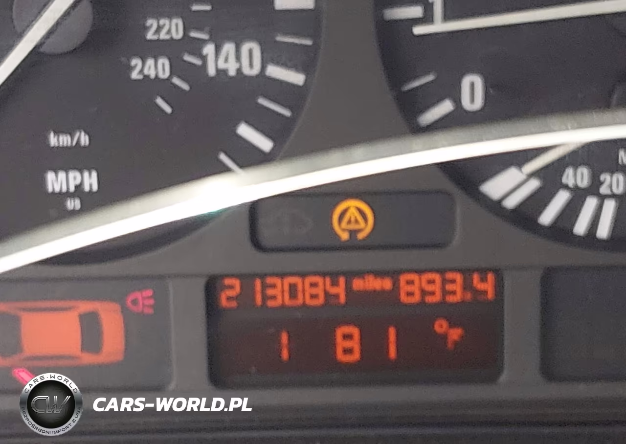 2001 BMW 525I VIN:WBADT334X1GF41266 - 15