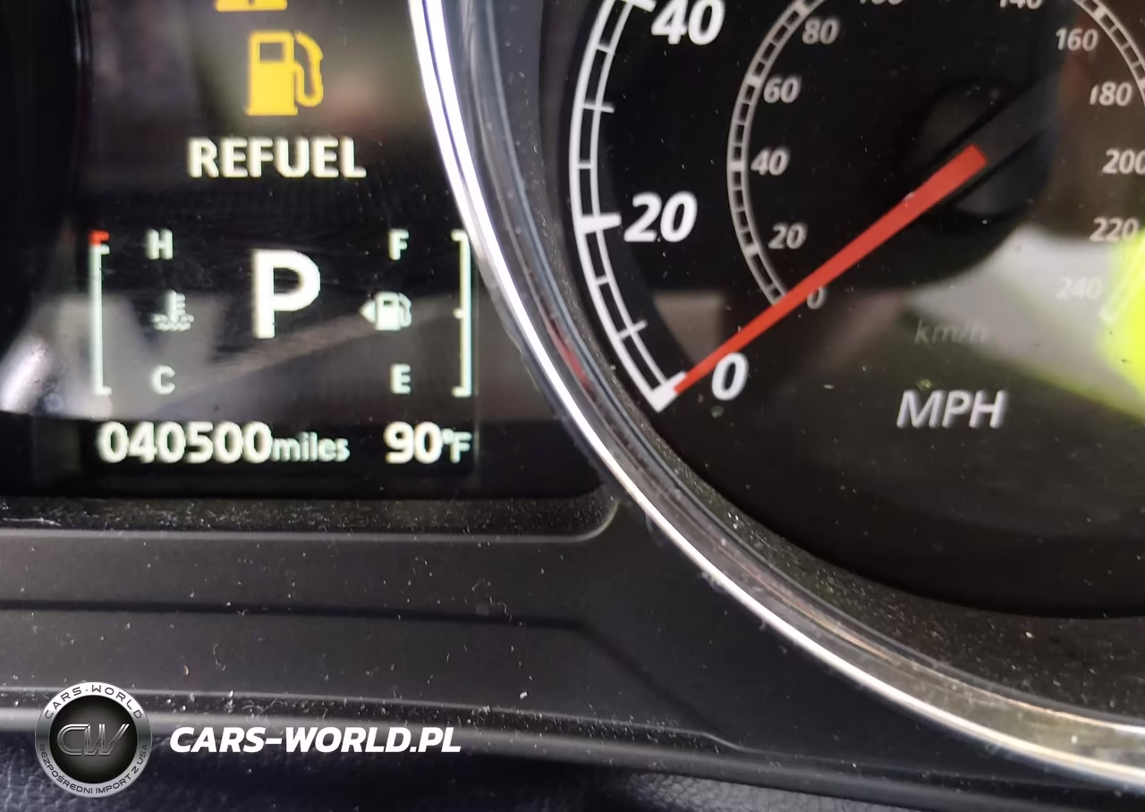 2024 Mitsubishi Outlander Sport 2.0 Es Awc-2.0 Le Awc-2.0 Ralliart Awc-2.0 S Awc-2.0 Se Awc-2.0 Trail Edition Awc VIN:JA4ARUAU7RU018126 - 16