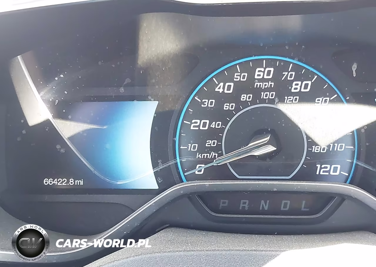 2013 Ford C-Max Energi Sel VIN:1FADP5CU0DL553184 - 7